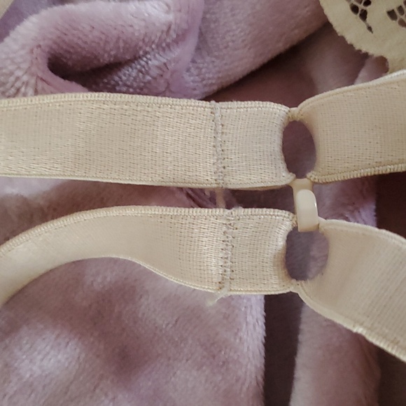 Bali 6591 Wire-free Convertible Bra - Picture 4 of 6